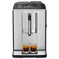 Fully Automatic Coffee Machine VeroCup 300 Silver TIS30321RW offers at $926 in Winning Appliances