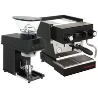 Linea Micra Black Home Package with Black Pico WA-MICRAPACK-B-PICO offers at $7299 in Winning Appliances