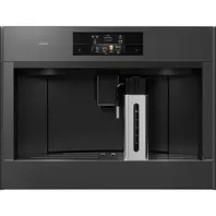 Elements 45cm Built-In Coffee Machine Pearl Grey CM8478GG offers at $4799 in Winning Appliances