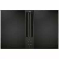 Classic 2.0 Surface Induction Cooktop With Integrated Rangehood - Black and Stainless Steel CKA2FI offers at $9499 in Winning Appliances