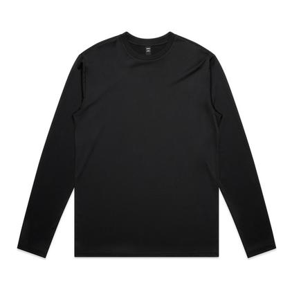 Wo's Maple Active L/S Tee - 4020A offers at $48 in AS Colour