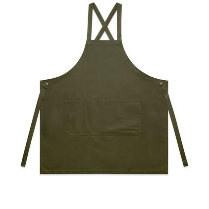 Carrie Apron | 1082 offers at $50 in AS Colour
