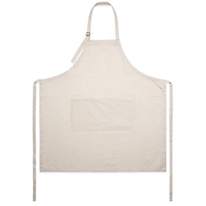 Linen Apron | 1086 offers at $62 in AS Colour