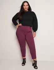 Autograph Full Length Stud Trim Pant offers at $50 in Autograph