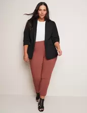 Autograph Full Length Stud Trim Pant offers at $99.99 in Autograph