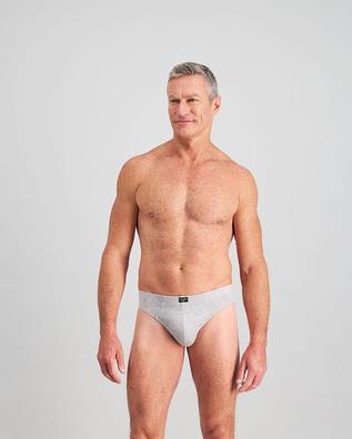 Cotton Stretch Mens Thong offers at $10 in Bendon Lingerie Outlet