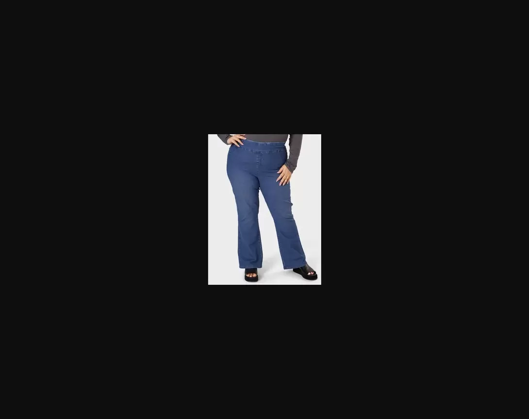 Womens Fifi Flare offers at $25 in Best & Less