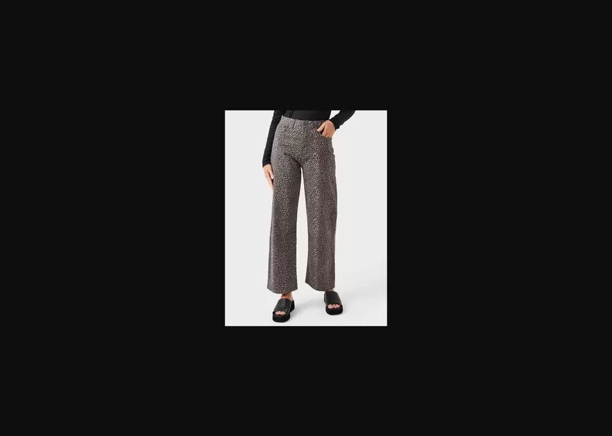 Womens Lucy Loose Fit Straight Leg Jean offers at $39 in Best & Less