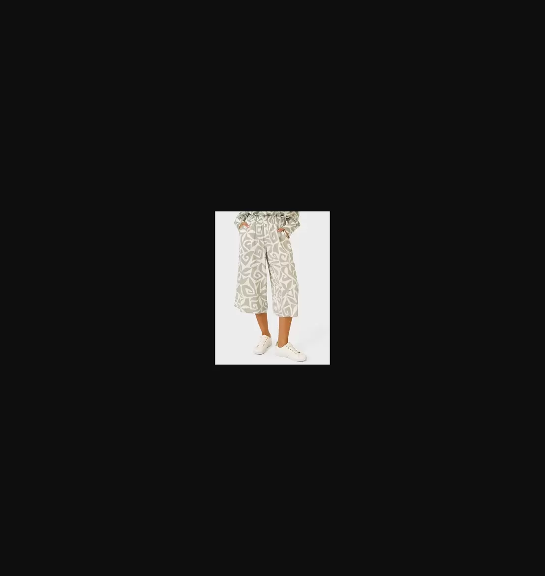 Womens Culottes offers at $20 in Best & Less