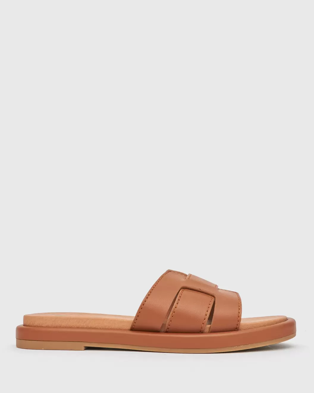 BLAIR Round Toe Slides offers at $119.99 in Betts