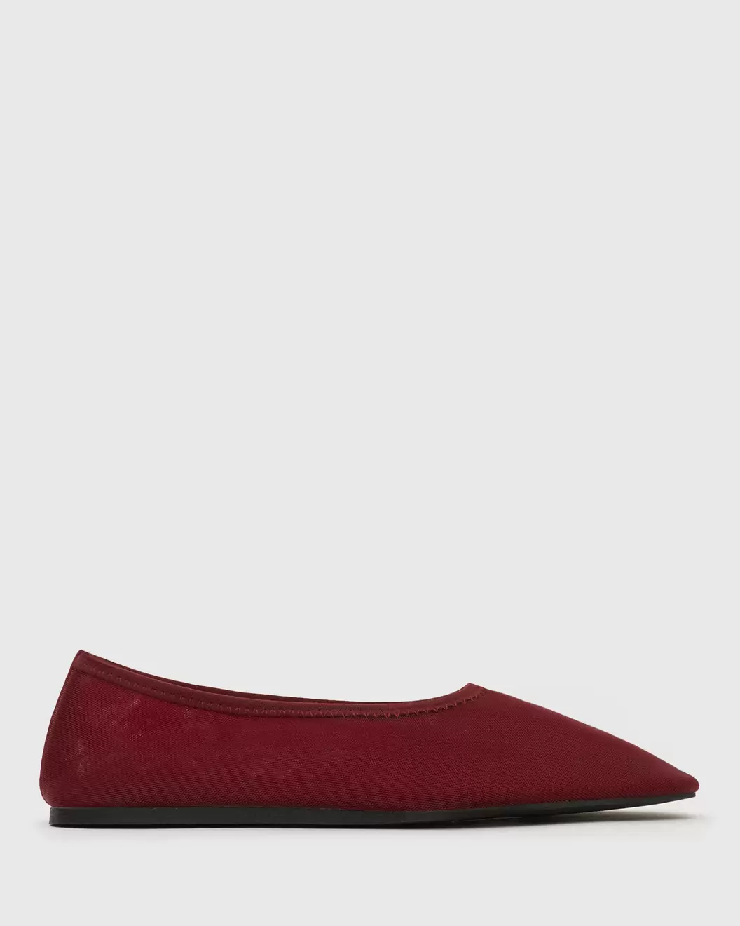 KAIA Mesh Ballet Flats offers at $59.99 in Betts