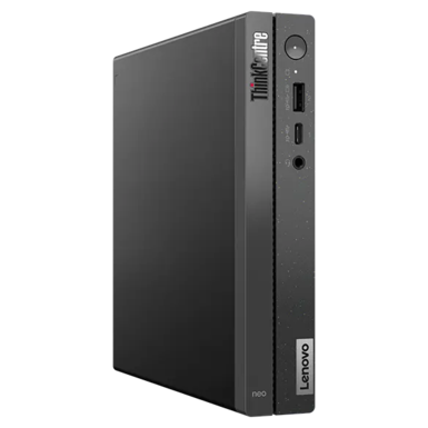 ThinkCentre neo 50q Gen 4 Tiny offers at $909 in Lenovo