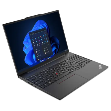 ThinkPad E16 Gen 1 AMD offers at $919 in Lenovo
