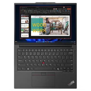 ThinkPad E14 Gen 6 AMD offers at $999 in Lenovo