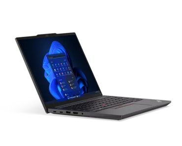 ThinkPad E14 Gen 5 Intel offers at $1059 in Lenovo