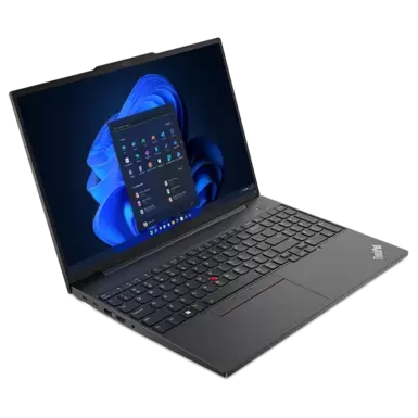 ThinkPad E16 Gen 1 (Intel) offers at $979 in Lenovo