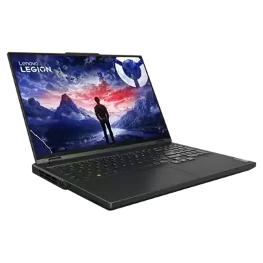 Legion Pro 5i (16″, Gen 9) offers at $2289 in Lenovo