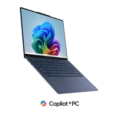 Yoga Slim 7x Snapdragon X (14", Gen 9) offers at $2609 in Lenovo