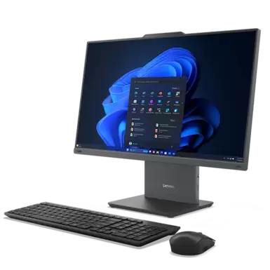 ThinkCentre neo 50a Gen 5 24" AIO offers at $1299 in Lenovo