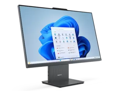 IdeaCentre AIO (24", Gen 9) AMD offers at $979 in Lenovo