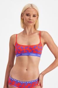 Icons Scoop Bralette offers at $27.99 in Bonds