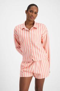 Sleep Flannelette Shirt offers at $34.99 in Bonds