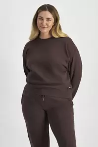 Sweats Cotton Pullover offers at $38.99 in Bonds