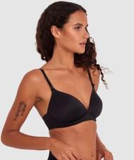 Body Bliss Contour Maternity Wirefree Bra - Black offers at $59.99 in Bras N Things