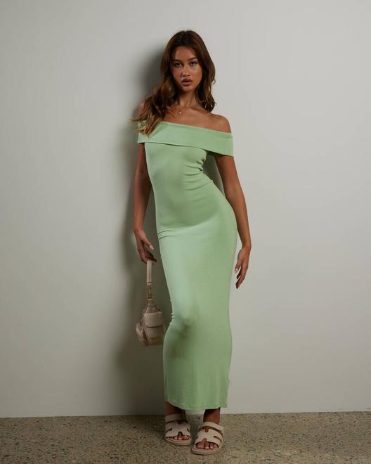 Hazy Maxi Dress offers at $59.99 in City Beach