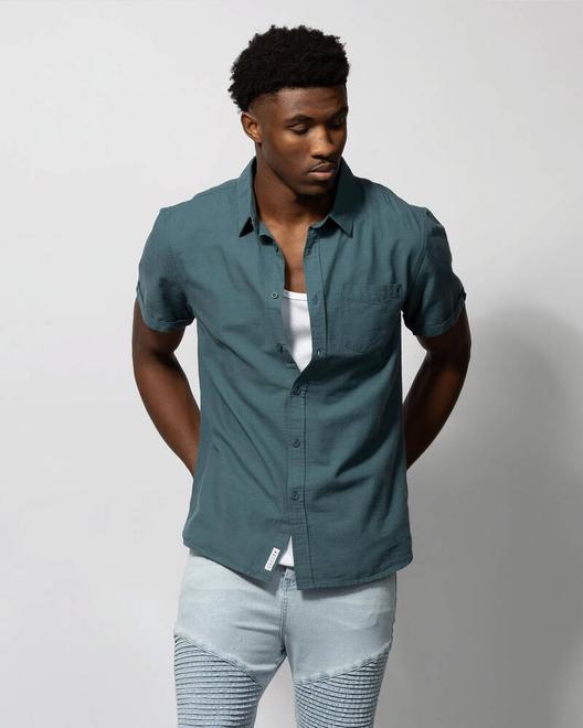 Must Have Short Sleeve Shirt offers at $49.99 in City Beach