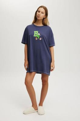 90S Graphic T-Shirt Nightie offers at $39.99 in Cotton On