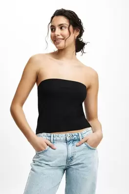 All Day Tube Top offers at $19.99 in Cotton On