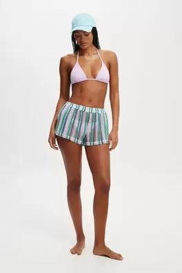 The Essential Beach Short offers at $17.49 in Cotton On