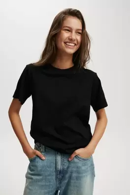 Easy Tee offers at $13.99 in Cotton On