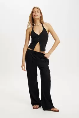 Haven Wide Leg Pant offers at $34.99 in Cotton On