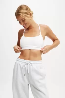365 Keyhole Crop offers at $20.99 in Cotton On