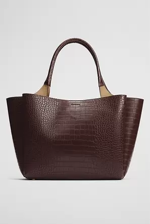 High Low Tote offers at $199 in Country Road
