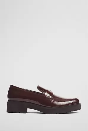 Winona Loafer offers at $229 in Country Road
