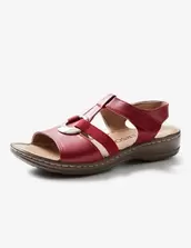 Rivers Trace Comfort Sandal offers at $45.49 in Crossroads