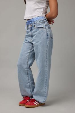 Mid Rise Skate Jean offers at $59.95 in Factorie