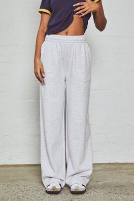 Straight Leg Trackpant offers at $34.95 in Factorie
