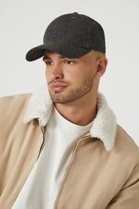 Curved-Brim Baseball Cap offers at $18 in Forever 21