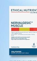 Ethical Nutrients - Nervalgenic Muscle Powder 100g offers at $56.49 in Alliance Pharmacy