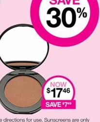 Natio - Makeup Range offers at $17.46 in Priceline