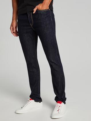Levi's 510 Skinny Jean In Premium Indigo offers at $129.95 in Just Jeans