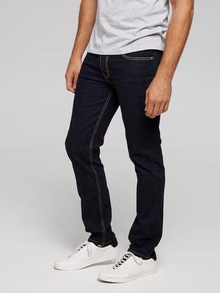 Levi's 511 Slim Jean In Rinsey offers at $109.95 in Just Jeans