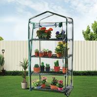 4 Tier Greenhouse offers at $109.99 in Windsor Mail