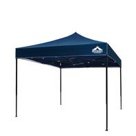 Instahut Gazebo 3x3m Navy offers at $199 in Windsor Mail
