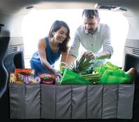 Universal Fit Multi-Use Car Boot Organiser offers at $99.99 in Windsor Mail