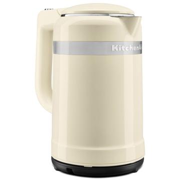 1.5L Design Electric Kettle KEK1565 offers at $119 in Kitchen Aid